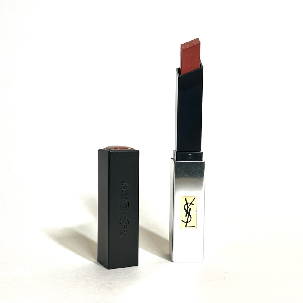 Yves Saint Laurent Rouge Pur Couture The Slim Matte Lipstick - Red
